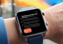 小米手表Color运动版刷公交卡怎么用？坐公交步骤详解