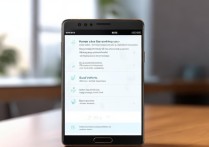 三星A5手机如何开启WiFi共享功能？