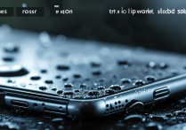 华为手机掉水里后，怎么正确检查避免二次损坏？