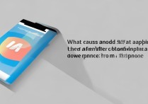 vivo手机下载的软件图标出现阴影是什么原因？