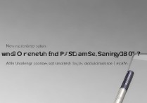 三星Note8手写笔校准后还是不准怎么办？