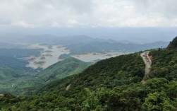 防城港南山风景区