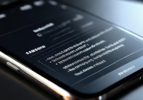 三星手机怎么调关机动画？自定义开关机教程在哪找？