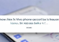 vivo手机账号登录失败怎么办？解决方法在这里