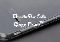 oppo手机怎么查真伪