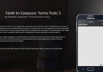 三星note3恢复后怎么弄？恢复出厂设置后详细设置步骤