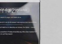 oppo手机如何缩小屏幕显示尺寸？