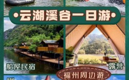 云湖旅游攻略，如何规划一次完美的云湖之旅？