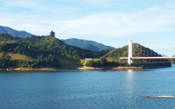 酒仙湖风景区