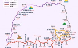 青藏铁路旅游攻略，如何规划一次难忘的高原之旅？