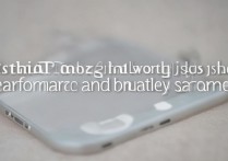 苹果5s现在还值得买吗？性能和续航够用吗？