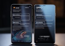 华为手机好还是 oppo 手机好？