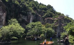 岳家嘴到东湖风景区