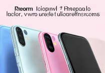 Redmi 10A有哪些配色可选？适合女生吗？