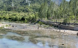 布袋坑风景区