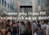 华为p10抢不到怎么办？华为p10抢不到哪里有现货