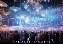 oppo晚会地点