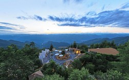 红豆杉风景区