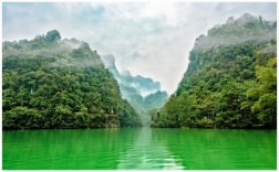 荔波大七孔风景区