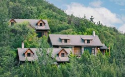 潭溪山风景区住宿