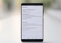 华为Mate9双卡怎么设置？双卡怎么切换和上网？