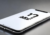 苹果手机无限信号怎么回事