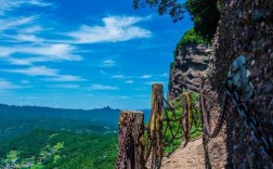 四川凤凰山风景区