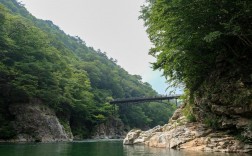 西峡县风景区