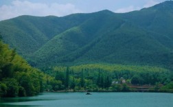 江苏宜兴风景区