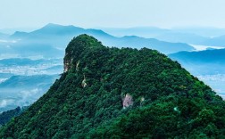 黄岩免费风景区