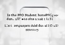 IPRO 学生手机 P100 是 5G 手机吗，支持双卡双待吗