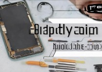 苹果6home胶圈怎么换？自己动手更换步骤详解