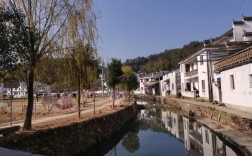 洪村风景区