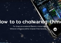 oppo 主题怎么换？oppo 手机主题商店在哪里下载免费高清动态壁纸？