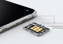 华为手机怎么取sim卡槽？详细步骤教程指南