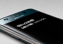三星s6edge黑点能修吗