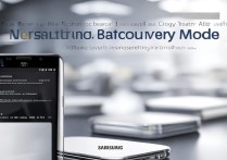 三星手机怎么进recovery模式？详细步骤教程来了