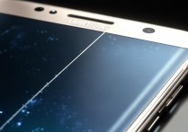 三星 s7edge 屏幕有白线怎么办？