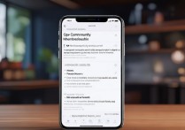 oppo社区会员怎么用?新手必看功能与权益全解析
