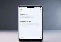 华为荣耀v9play新手入门指南与实用技巧有哪些？