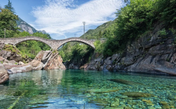 白水洋风景区