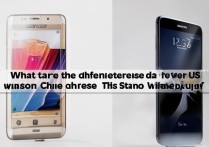 美版三星手机与国行有啥区别？值得买吗？