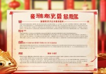 天猫玩福年有福鱼活动规则具体怎么参与？