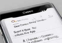 oppo手机怎么给单个应用加密？设置步骤是怎样的？