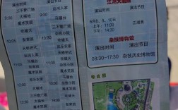 吴桥杂技旅游攻略，如何规划一次难忘的杂技之旅？