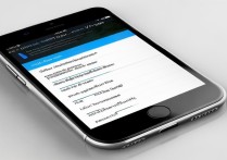 苹果手机5怎么设置字体？iOS7系统自定义字体教程