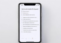 苹果手机ID密码忘了怎么办？重置步骤是什么？