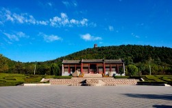 莒县浮来山风景区