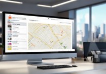 高德地图办公机构在哪查？功能怎么用？