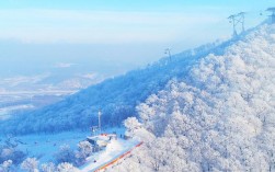 庙香山风景区